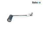 Schakelpedaal Harley-Davidson FLSTF Softail Fat Boy, Verzenden, Gebruikt