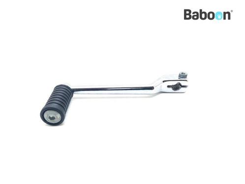 Schakelpedaal Harley-Davidson FLSTF Softail Fat Boy, Motoren, Onderdelen | Harley-Davidson, Gebruikt, Verzenden