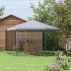 TRUUSK Set Van 2 Ligstoelen, Tuinstoelen, Stoffen Ligstoelen, Dieren en Toebehoren, Verzenden, Nieuw