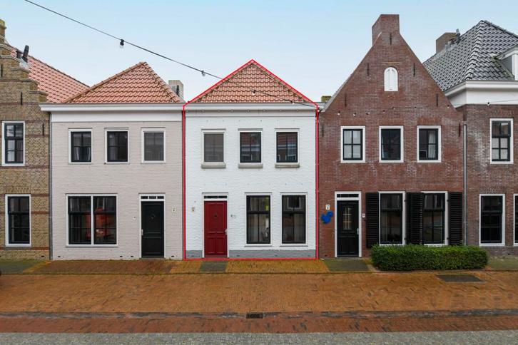 Friesland: Landal Esonstad nr 230 te koop, Huizen en Kamers, Recreatiewoningen te koop, Friesland