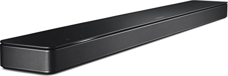 Bose Soundbar 500 - Krachtige, compacte 2.0 soundbar, Audio, Tv en Foto, Soundbars, Zo goed als nieuw, Bluetooth, Ophalen