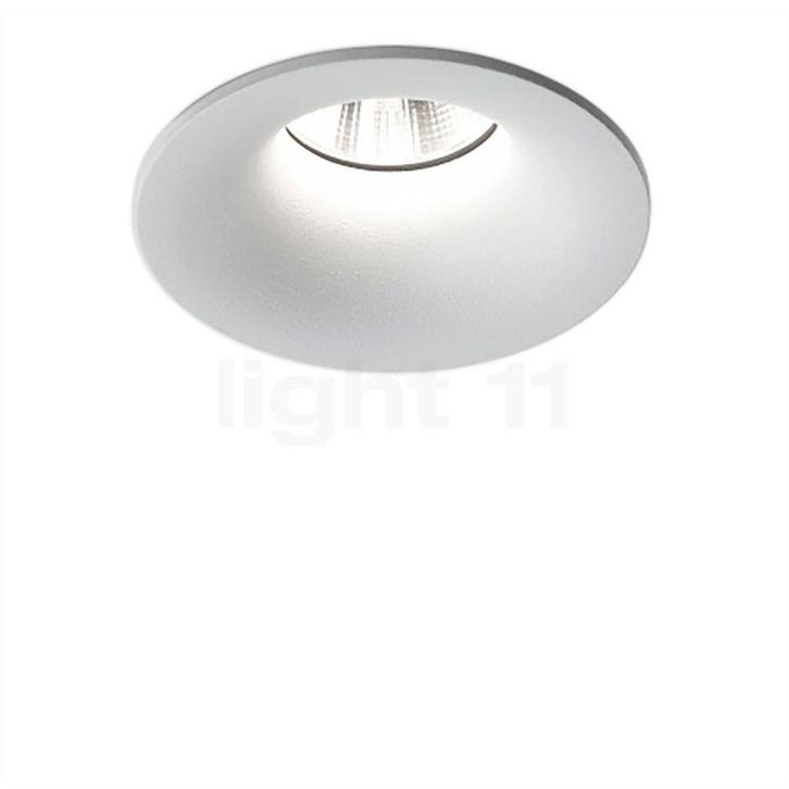 Delta Light Mini Reo Plafondinbouwlamp LED, wit - 3.000 K -, Huis en Inrichting, Lampen | Overige, Nieuw, Verzenden