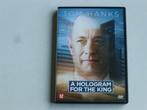 A Hologram for the King - Tom Hanks (DVD), Verzenden, Nieuw in verpakking