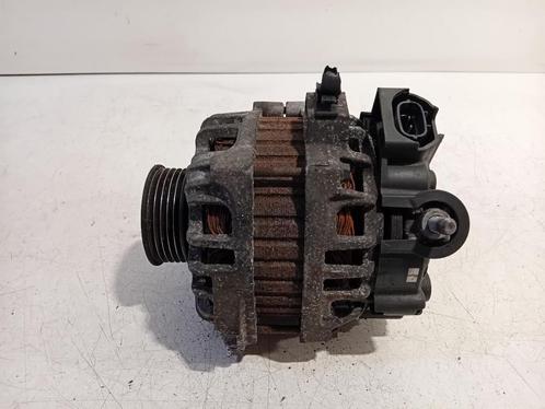 Dynamo Hyundai i10 I 1.0 3730004610, Auto-onderdelen, Motor en Toebehoren, ARN erkend, Stiba lid, Erkend duurzaam, Gebruikt, Herkomst onderdeel bekend