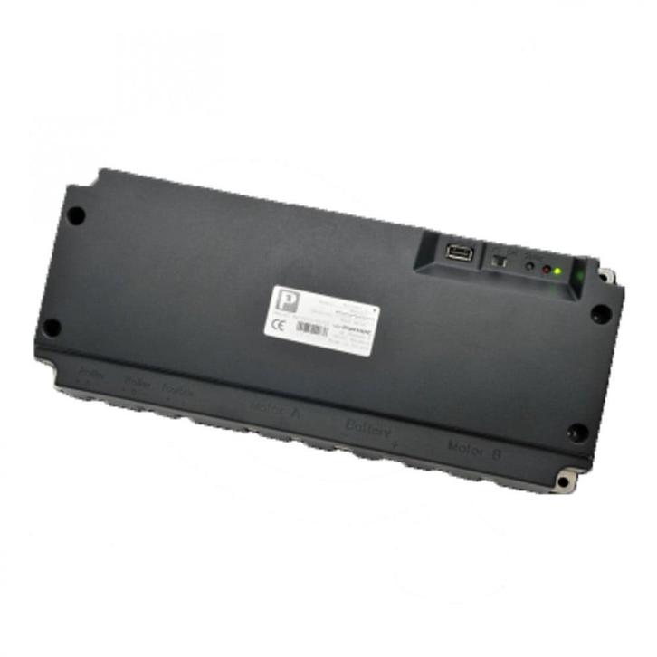 P1 Besturingskast Manual, Caravans en Kamperen, Camper-accessoires, Nieuw, Ophalen of Verzenden