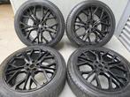 VW ID4 ID5 Audi Q3 Winterbanden 20 inch zwart 5x112, 255 mm, Banden en Velgen, Nieuw, Personenwagen