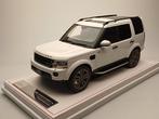 Ivy X-tailor 1:18 - Modelauto - Land rover Discovery 4 -, Nieuw