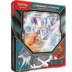 Pokemon TCG Premium Ex Boxes, Combined Powers en Ex Boxess, Nieuw, Foil, Ophalen of Verzenden, Boosterbox