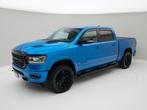 Dodge Ram 1500 5.7 V8 4x4 Crew Cab Laramie, Auto's, Bestelauto's, Automaat, Gebruikt, Euro 6, Overige kleuren