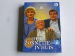 Het Zonnetje in Huis - Seizoen 6 (3 DVD) Nieuw, Cd's en Dvd's, Verzenden, Zo goed als nieuw