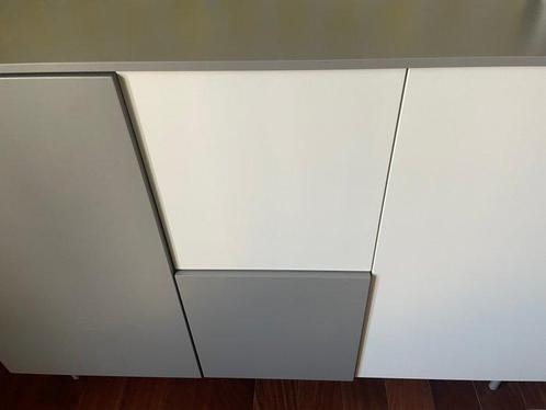 Sangiacomo - Credenza - Ontmoeting - Hout, Antiek en Kunst, Kunst | Designobjecten