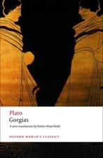 WC Gorgias 9780199540327, Boeken, Zo goed als nieuw
