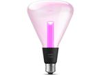 Philips Hue Lightguide Triangle - wit en gekleurd licht -, Verzenden, Zo goed als nieuw