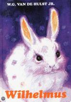 Wilhelmus / Cirkel-serie / 3 9789033110146 W.G. van de Hulst, Boeken, Verzenden, Gelezen, W.G. van de Hulst