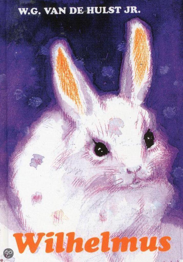 Wilhelmus / Cirkel-serie / 3 9789033110146 W.G. van de Hulst, Boeken, Kinderboeken | Jeugd | 13 jaar en ouder, Gelezen, Verzenden