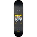 Globe G2 Ramones skateboard deck 8.25, Nieuw, Verzenden