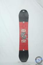 Refurbished - Snowboard - Salomon Craft red - 152, Sport en Fitness, Ophalen of Verzenden, Gebruikt, Board