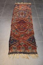 Antik Kilim - Kelim - 196 cm - 64 cm, Huis en Inrichting, Stoffering | Tapijten en Kleden, Nieuw