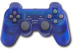 PS2 Controller Dualshock 2 - Wireless Blauw - Third-Party, Spelcomputers en Games, Spelcomputers | Sony PlayStation Consoles | Accessoires