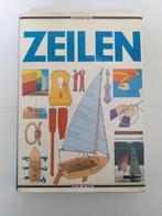 Handboek zeilen 9789027489838 Larry Bond, Boeken, Verzenden, Gelezen, Larry Bond