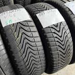 2 x Vredestein Snowtrac 5 185-60-15 Winterbanden 6,5mm, Gebruikt, 15 inch, Band(en), Personenwagen