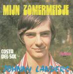 John Landers - Mijn Zomer Meisje + Costa Del Sol (Vinylsi..., Verzenden, Nieuw in verpakking