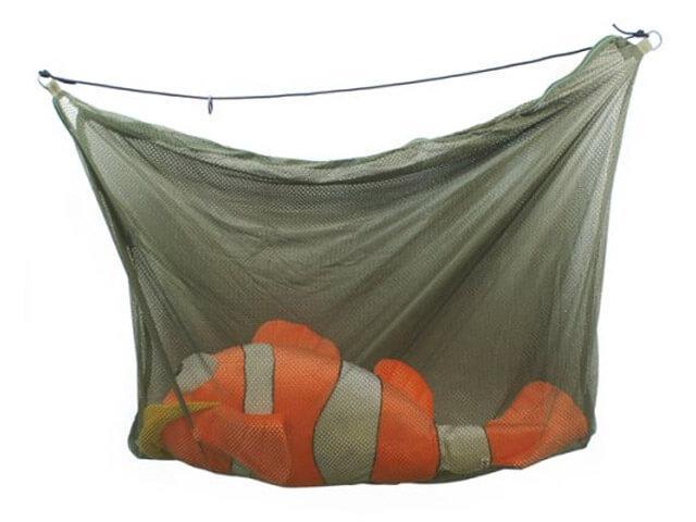 Bewaarzak Deluxe 120 x 85 cm NGT - Karper XL, Watersport en Boten, Hengelsport | Karpervissen, Overige typen, Nieuw, Verzenden