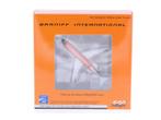 Schaal 1:500 Inflight 500 IF5721003 Braniff International..., Ophalen of Verzenden, Gebruikt