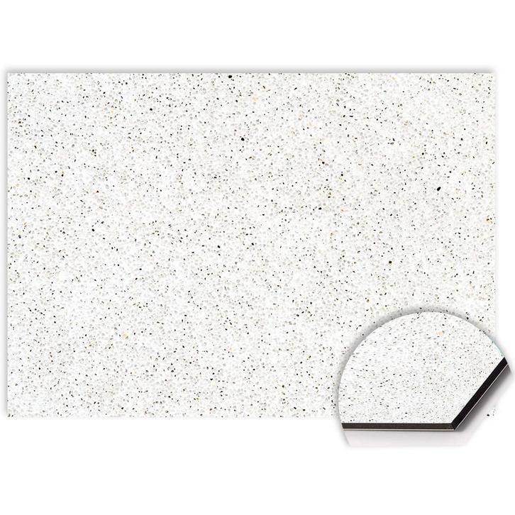 Terrazzo Spatscherm - 80x55 cm, Huis en Inrichting, Keuken | Keukenelementen, 50 tot 75 cm, Overige kleuren, Nieuw, Minder dan 100 cm