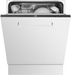 ETNA Tfi8004zt - Inbouw Vaatwasser - 60 cm - 12 Couverts -, Ophalen of Verzenden, Zo goed als nieuw, 85 tot 90 cm