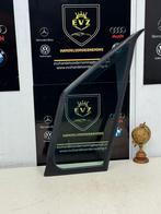 Mercedes Sprinter bj.2016 Driehoeks ruiten rechts voor, Auto-onderdelen, Gebruikt, Mercedes-Benz