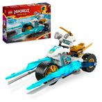 LEGO Ninjago 71816 Zanes IJsmotor, Verzenden, Nieuw