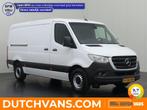 Mercedes-Benz Sprinter 316CDI Bestelbus 2020 L2 H1 Diesel, Automaat, Euro 6, Wit, Mercedes-Benz