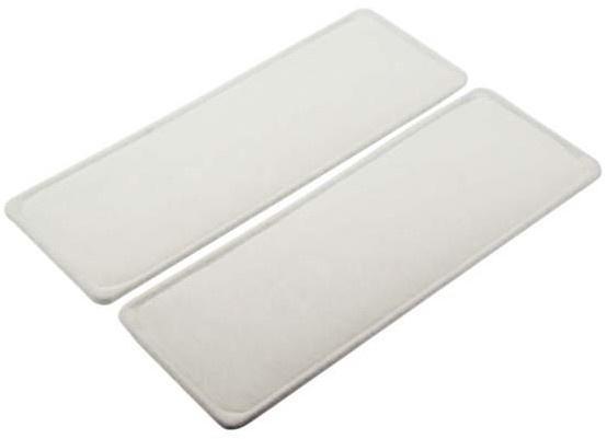 Brink Renovent HR 300 / 400 wtw Filters | 535003 | 237x490, Doe-het-zelf en Verbouw, Ventilatie en Afzuiging, Nieuw, Verzenden