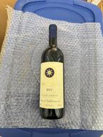 2013 Tenuta San Guido Sassicaia - Super Tuscans - 1 Fles, Nieuw