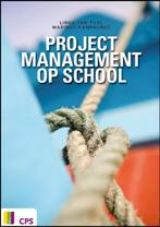 Projectmanagement op school 9789065086280 L. van Tuyl, Boeken, Studieboeken en Cursussen, Verzenden, Zo goed als nieuw, L. van Tuyl