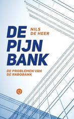 De pijnbank (9789021401928, Nils De Heer) (Nils De Heer), Boeken, Verzenden, Nieuw