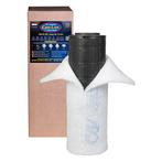 Can Lite filter 25cm PL 150m3, Witgoed en Apparatuur, Afzuigkappen, Nieuw