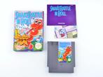 Snake Rattle N Roll [Nintendo NES], Spelcomputers en Games, Games | Nintendo NES, Ophalen of Verzenden, Zo goed als nieuw