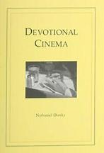Devotional Cinema: Revised 3rd Edition. Dorsky, Cd's en Dvd's, Dvd's | Drama, Zo goed als nieuw, Verzenden
