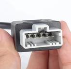 Honda 5-pins naar 16-pins OBD2 Verloopkabel – Personenauto, Verzenden, Nieuw