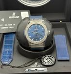 Hublot - Classic Fusion - 511.NX.7170.LR - Heren - 2020+, Sieraden, Tassen en Uiterlijk, Nieuw
