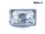 Koplamp Kawasaki KLR 650 1987-1988 (KL650 KL650A) EU/USA RH, Verzenden, Gebruikt