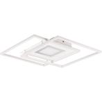 LED Plafondlamp - Plafondverlichting - Trion Avia - 36W -, Ophalen of Verzenden, Nieuw, Metaal