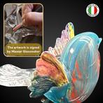 sculptuur, VIVI - 8 cm - Muranoglas - 2025