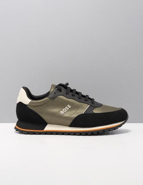 Hugo boss sale schoenen hot sale