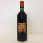 1925 Marqués de Murrieta, Castillo Ygay, Reserva Especial -, Nieuw