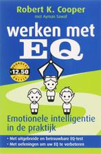 Werken Met Eq 9789022992784 Robert Cooper, Boeken, Verzenden, Gelezen, Robert Cooper