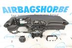 Airbag set - Dashboard start/stop geel stiksels Peugeot 208, Auto-onderdelen, Gebruikt, Peugeot