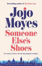 Someone elses shoes 9780241415542 Jojo Moyes, Boeken, Verzenden, Zo goed als nieuw, Jojo Moyes
